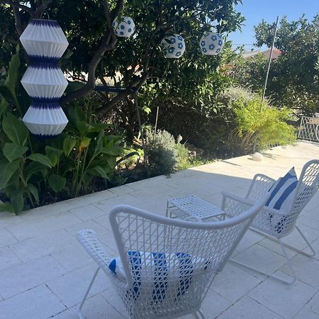 Apartment On The Sunny Side コルチュラ エクステリア 写真