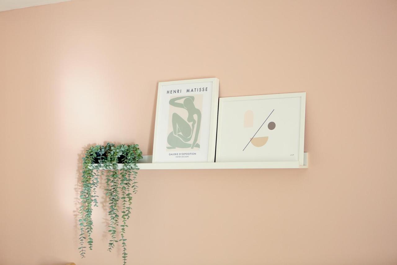 Apartment On The Sunny Side コルチュラ エクステリア 写真