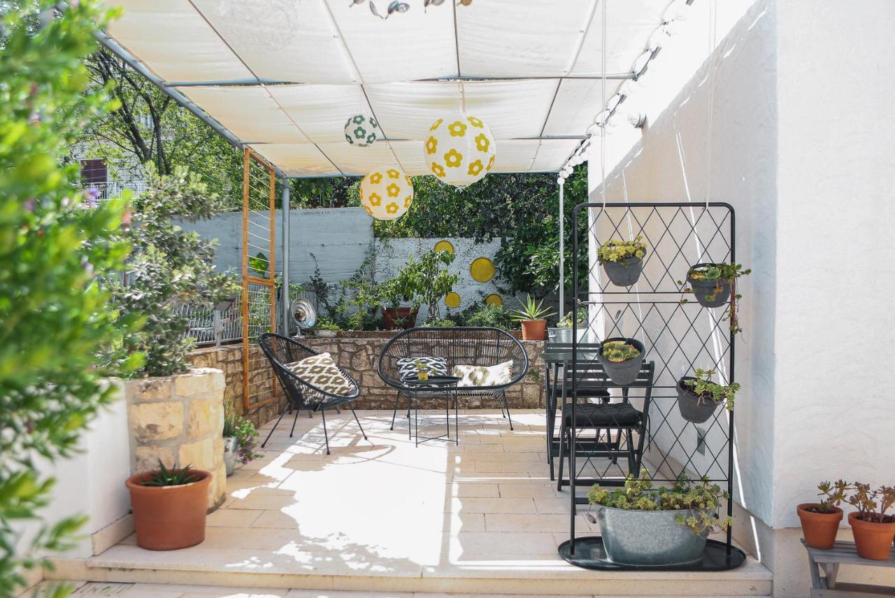 Apartment On The Sunny Side コルチュラ エクステリア 写真