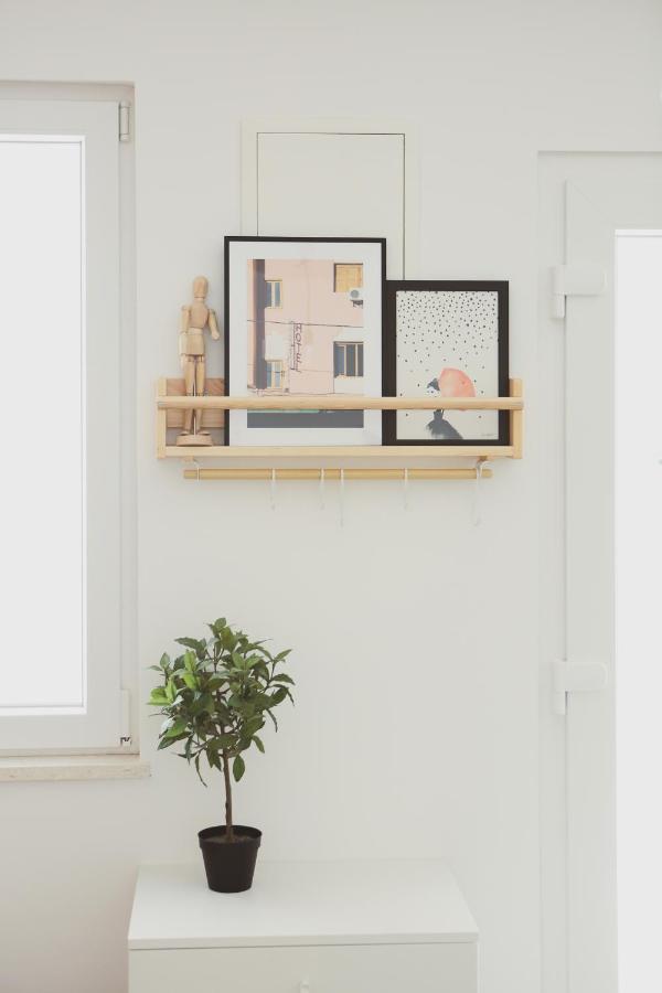 Apartment On The Sunny Side コルチュラ エクステリア 写真