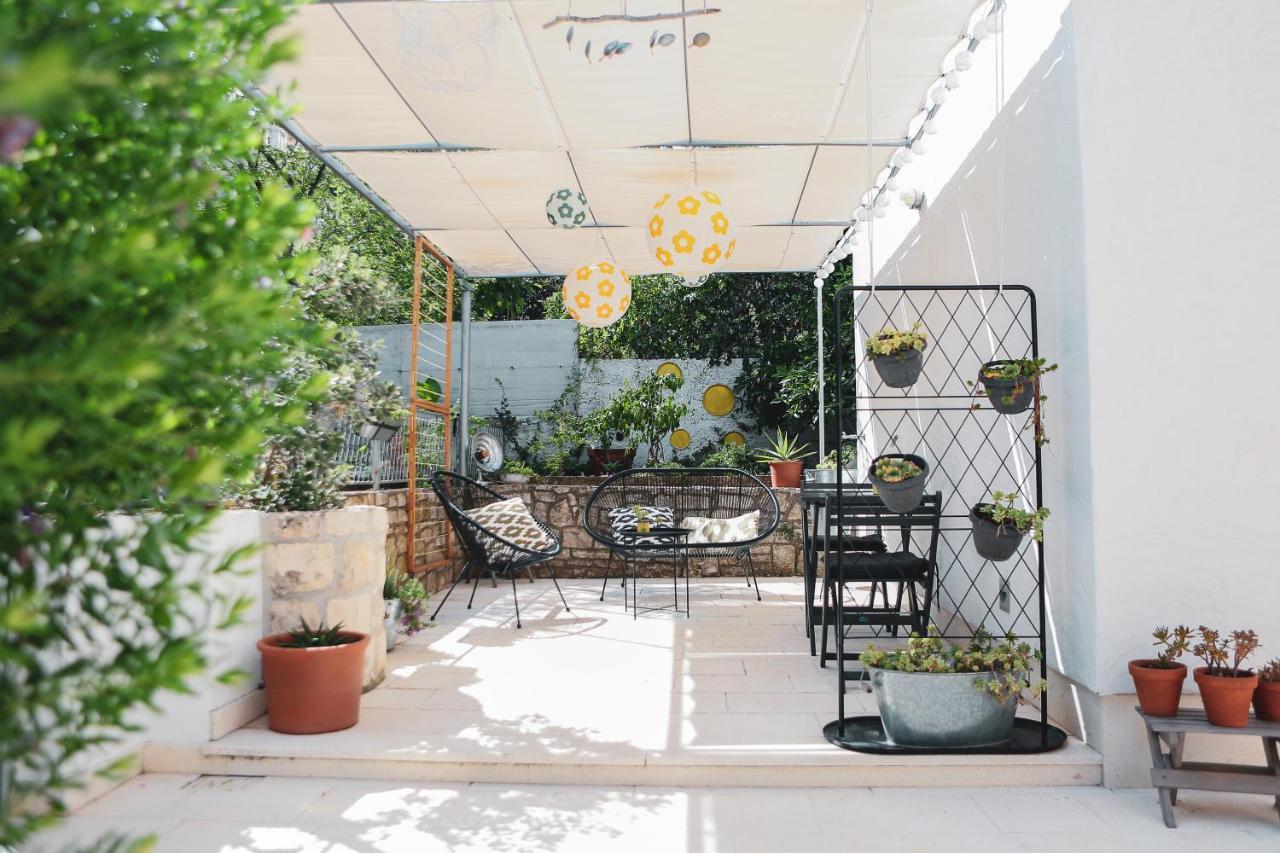 Apartment On The Sunny Side コルチュラ エクステリア 写真