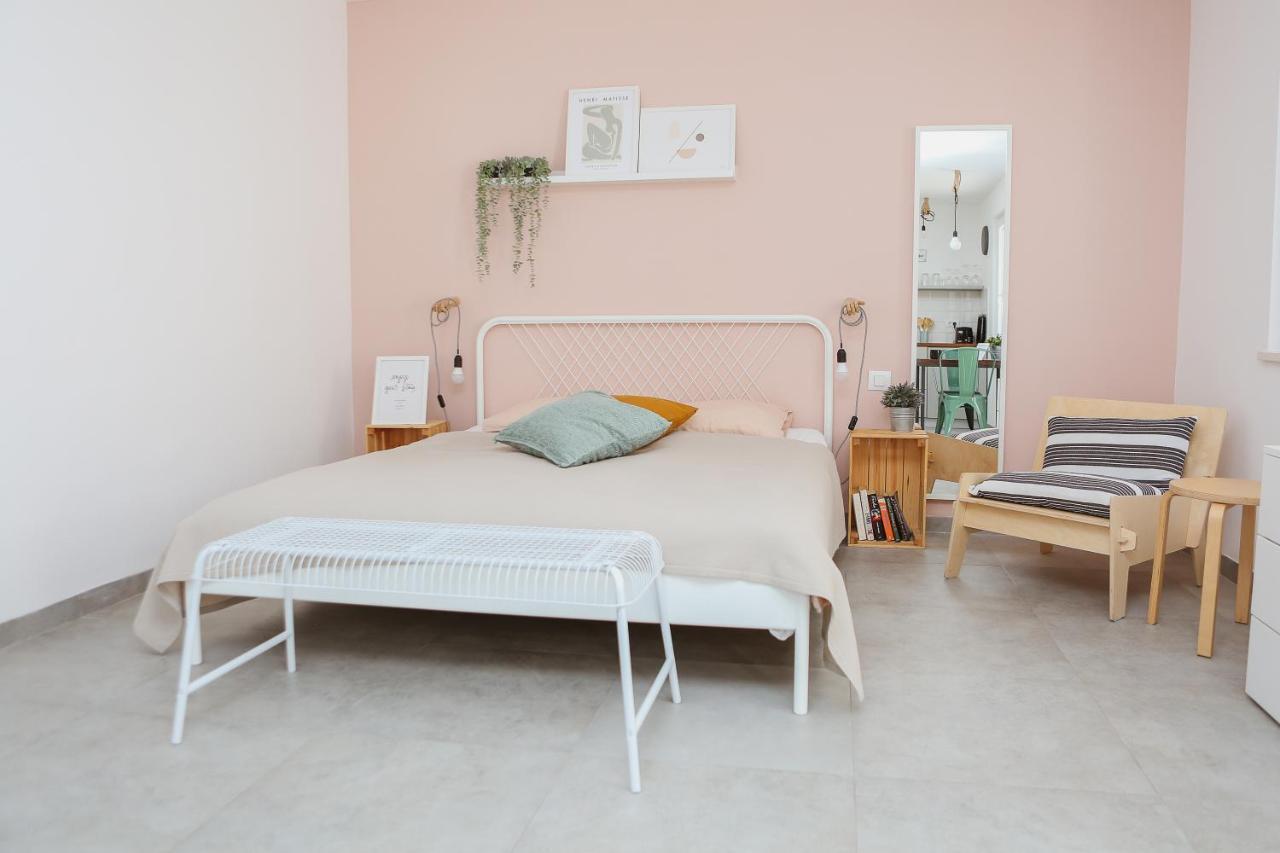 Apartment On The Sunny Side コルチュラ エクステリア 写真