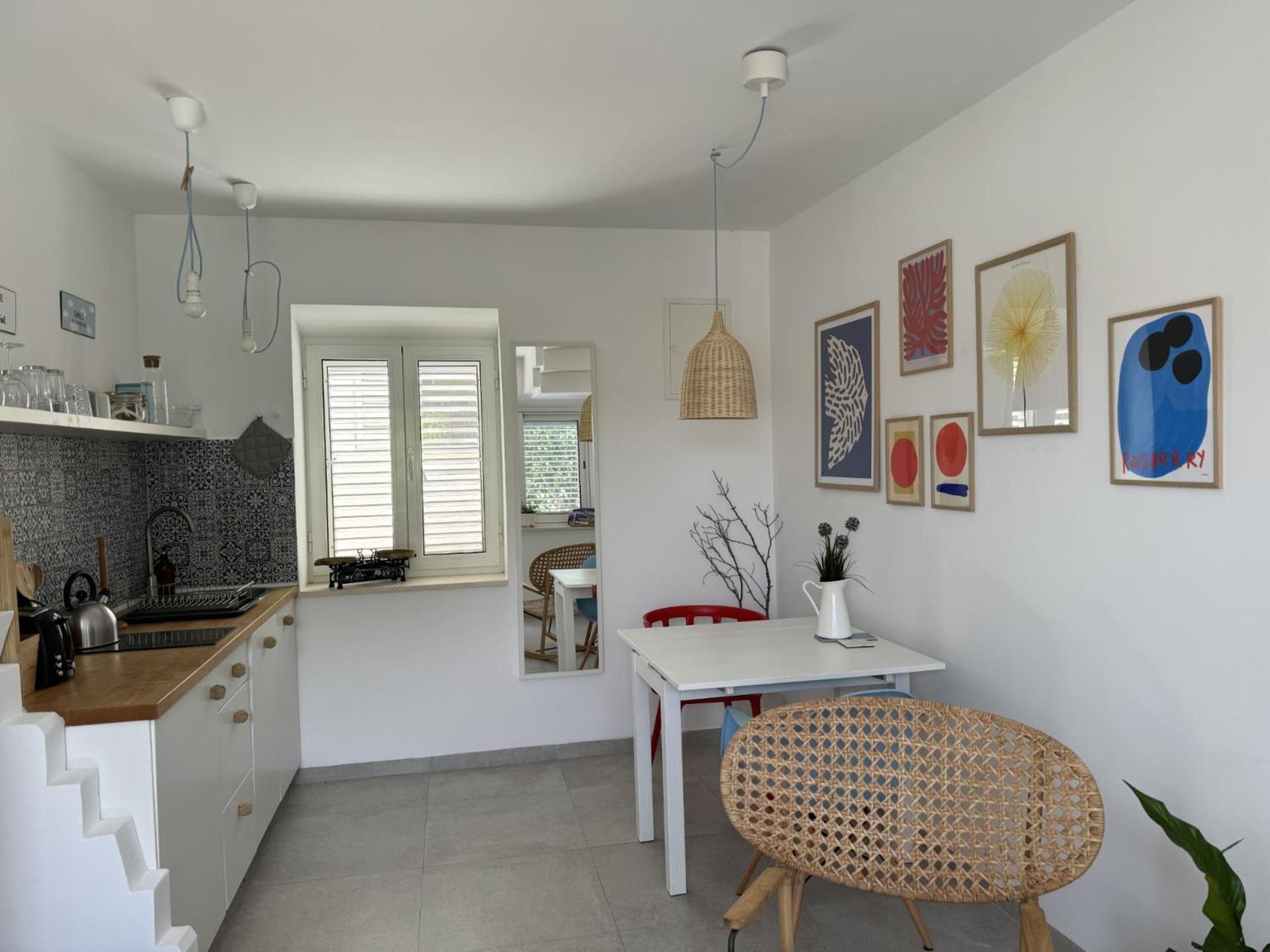 Apartment On The Sunny Side コルチュラ エクステリア 写真