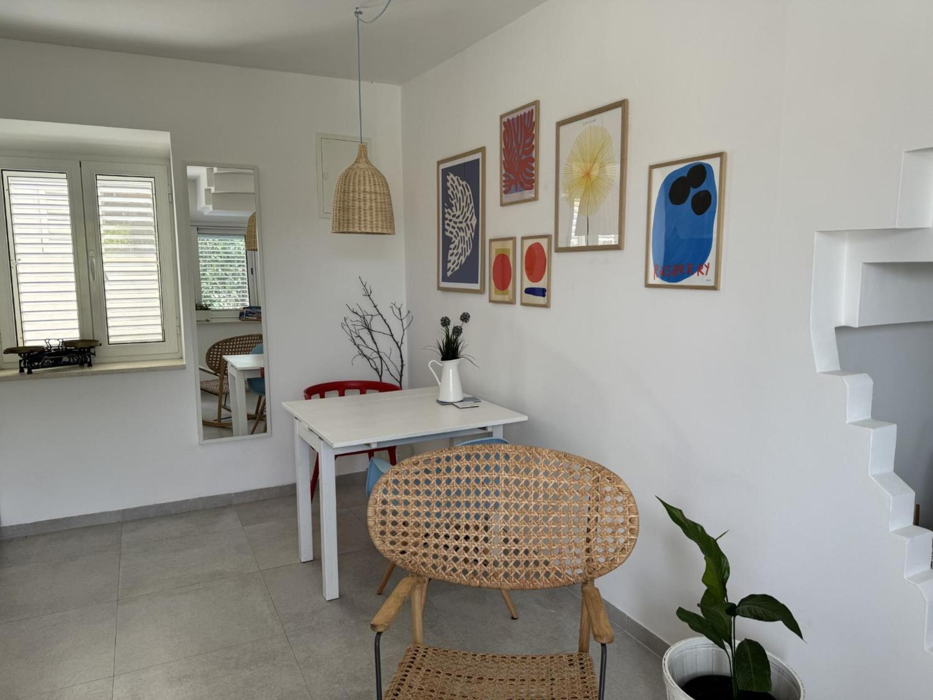 Apartment On The Sunny Side コルチュラ エクステリア 写真