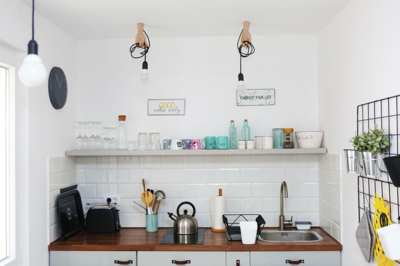 Apartment On The Sunny Side コルチュラ エクステリア 写真