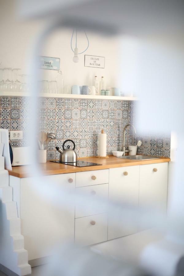 Apartment On The Sunny Side コルチュラ エクステリア 写真