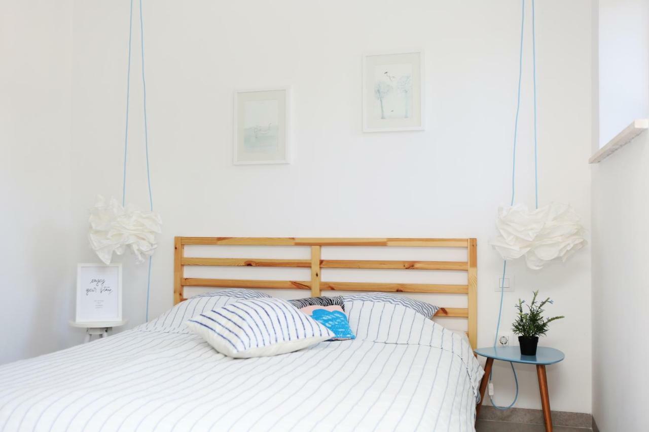 Apartment On The Sunny Side コルチュラ エクステリア 写真